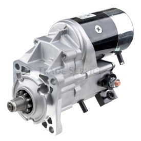DSN2115 DENSO starter motor