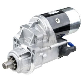 DSN2116 DENSO starter motor