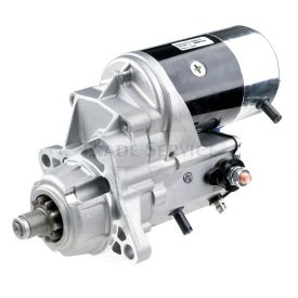 DSN2117 DENSO starter motor