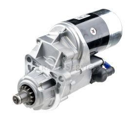DSN2120 DENSO starter motor