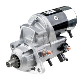 DSN2121 DENSO starter motor
