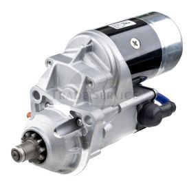 DSN2122 DENSO starter motor