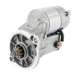 DSN2129 DENSO starter motor