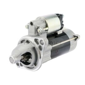 DSN2137 DENSO starter motor