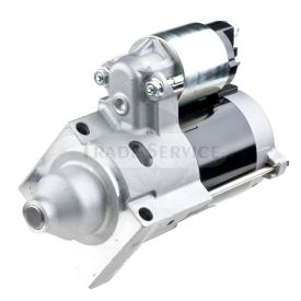 DSN2141 DENSO starter motor