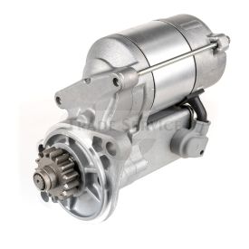 DSN2142 DENSO starter motor