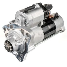 DSN2146 DENSO starter motor