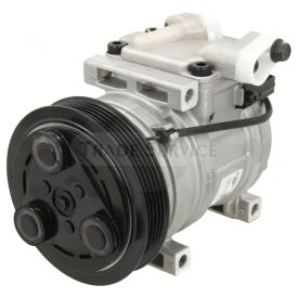 F500-CPAAA-02 Hanon Systems AC compressor