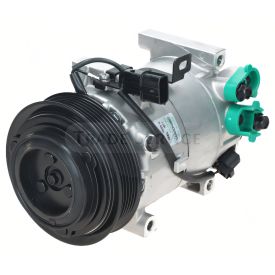 F500-CPABB-04 Hanon Systems AC compressor
