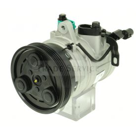 F500-DB3AA-05 Hanon Systems AC compressor