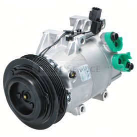 F500-FG8CA-02 Hanon Systems AC compressor