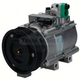 F500-NA5CA-05 Hanon Systems AC compressor