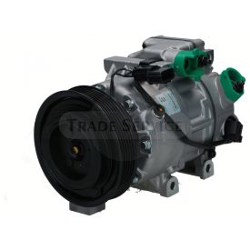 F500-NE9CB06-XP Hanon Systems AC compressor
