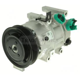 F500-NFFCA-03 Hanon Systems AC compressor