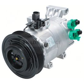F500-YN9AA-06 Hanon Systems AC compressor