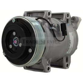 F699264B-IAM Valeo AC compressor