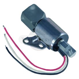 FCS1000 WAI fuel cutoff solenoid