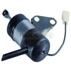 FCS1003 WAI fuel cutoff solenoid