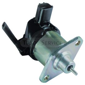 FCS1004 WAI fuel cutoff solenoid