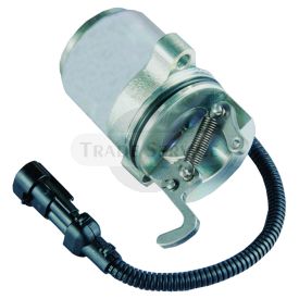 FCS1005 WAI fuel cutoff solenoid