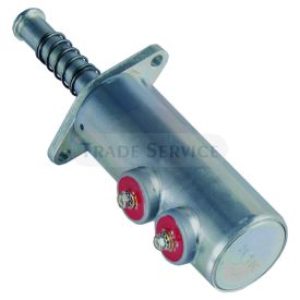 FCS1006 WAI fuel cutoff solenoid