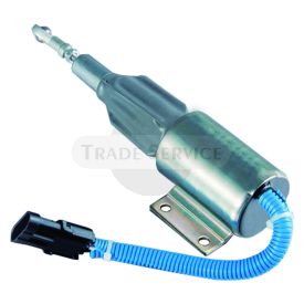 FCS1008 WAI fuel cutoff solenoid