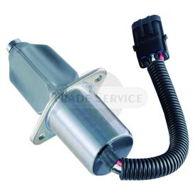 FCS1009 WAI fuel cutoff solenoid
