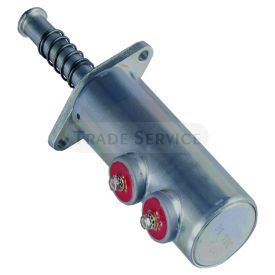 FCS1011 WAI fuel cutoff solenoid