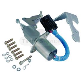 FCS1012 WAI fuel cutoff solenoid