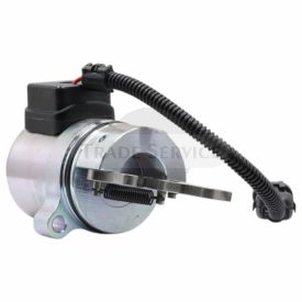FCS1018 WAI fuel cutoff solenoid
