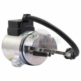 FCS1019 WAI fuel cutoff solenoid