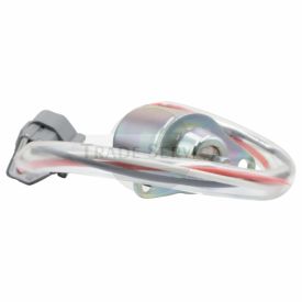 FCS1020 WAI fuel cutoff solenoid