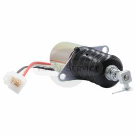 FCS1021 WAI fuel cutoff solenoid