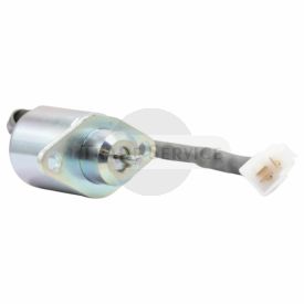 FCS1023 WAI fuel cutoff solenoid