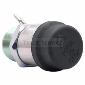 FCS1024 WAI fuel cutoff solenoid