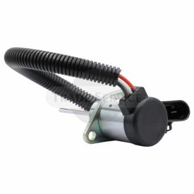 FCS1027 WAI fuel cutoff solenoid