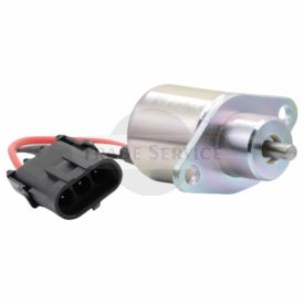 FCS1028 WAI fuel cutoff solenoid