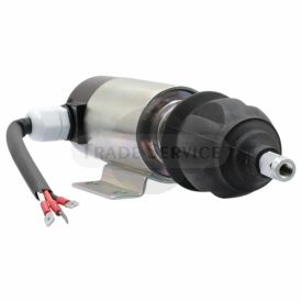 FCS1033 WAI fuel cutoff solenoid