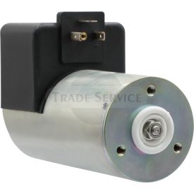 FCS1035 WAI fuel cutoff solenoid