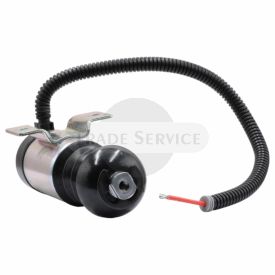 FCS1036 WAI fuel cutoff solenoid