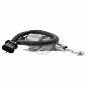 FCS1039 WAI fuel cutoff solenoid