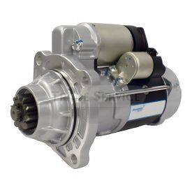 GM86R3001 Prestolite starter motor