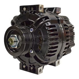 HEH324J09 Prestolite alternator