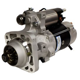 HM95R3011SE Prestolite starter motor