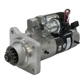 HM95R3068SE Prestolite starter motor