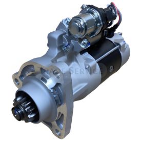 HM95R3073SE Prestolite starter motor