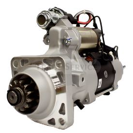 HM95R3801SE Prestolite starter motor