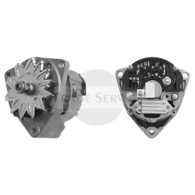 11.201.050 AAK1107 MAHLE (Letrika, Iskra) alternator MG368