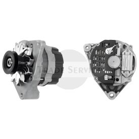 11.201.060 AAK1111 MAHLE (Letrika, Iskra) alternator MG370