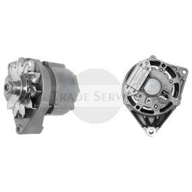 11.209.650 AAG1373 MAHLE (Letrika, Iskra) alternator MG371